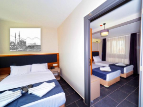 Diamond Hotel Old Town